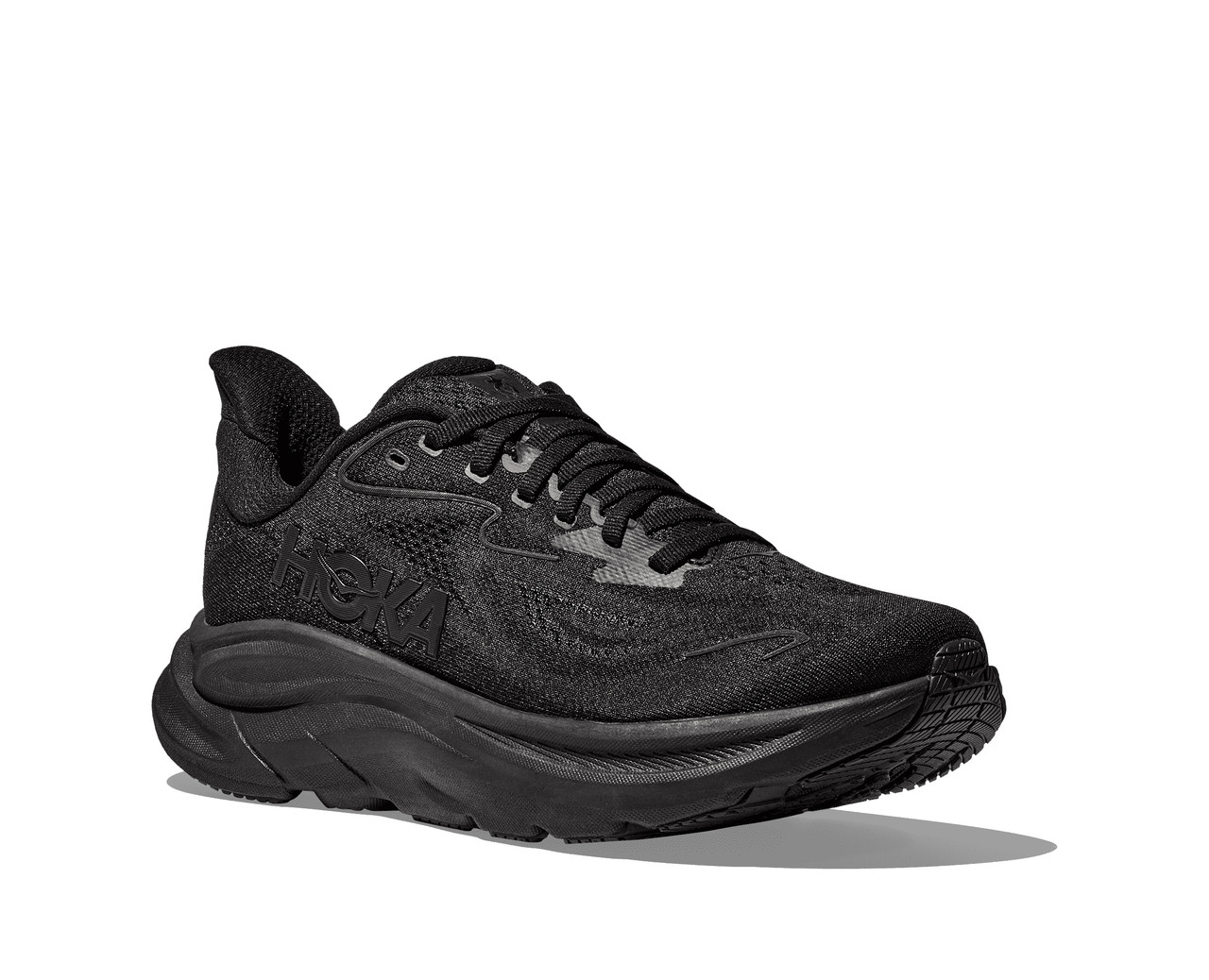 Hoka Clifton 10 Road Running Shoes - Men's