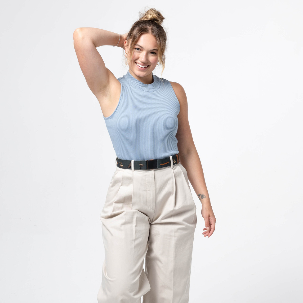 Arcade Get Outside Belt - Unisex