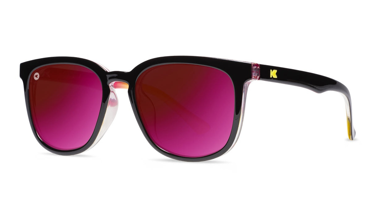 Knockaround Paso Robles Polarized Sunglasses - Unisex