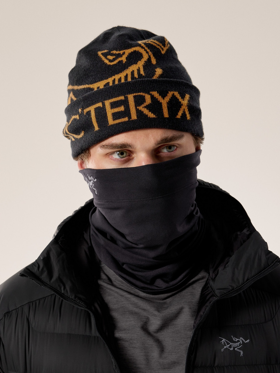 Arc'teryx Rho Neck Gaiter Long