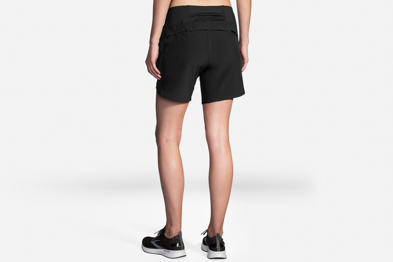 Brooks Chaser 7" Shorts - Women's