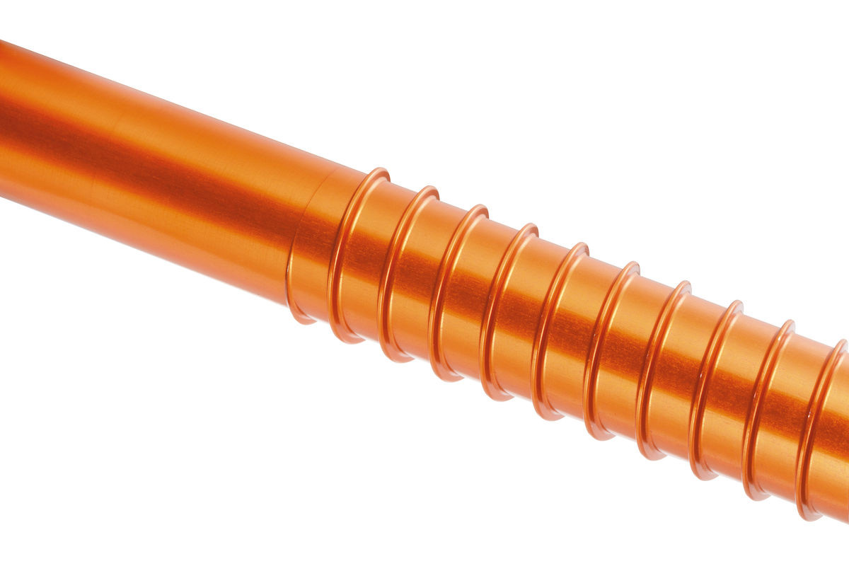 Petzl Laser Speed Light Ice Screw