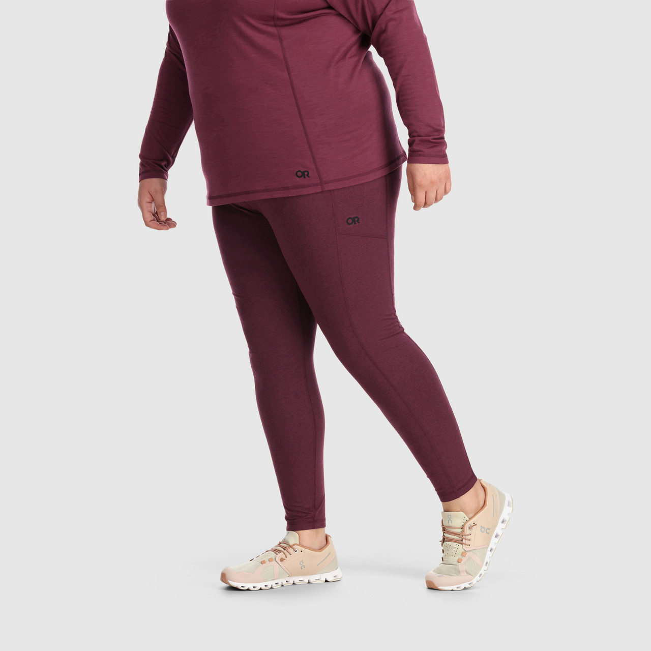 Outdoor Research Melody 7/8 Leggings Plus - Women's