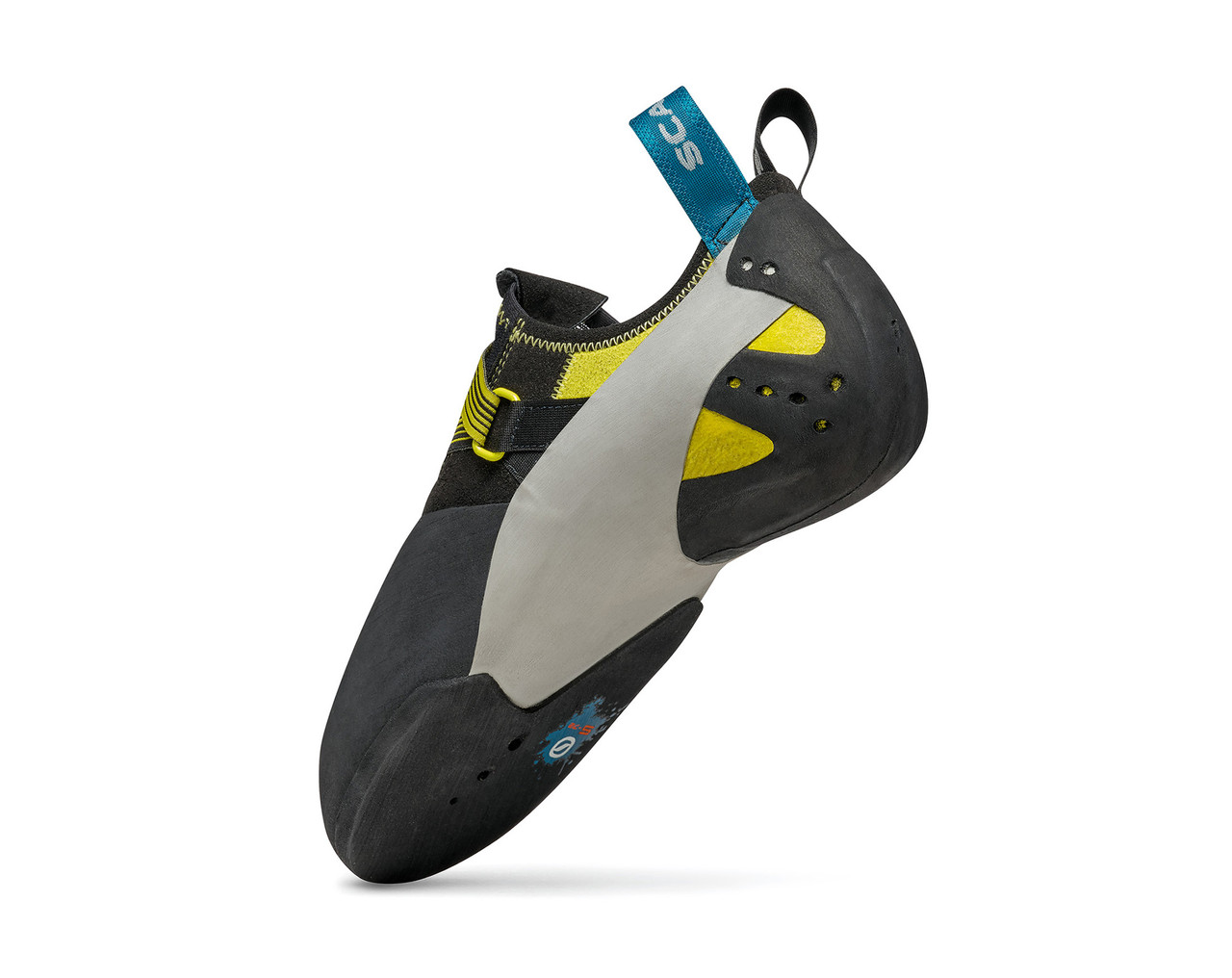 Scarpa Veloce Climbing Shoes - Men's