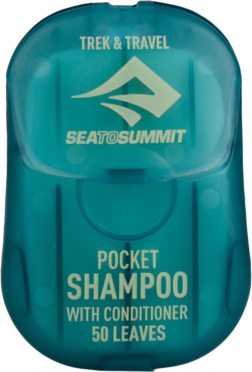 Sea To Summit Trek & Travel Pocket Conditioning Shampoo