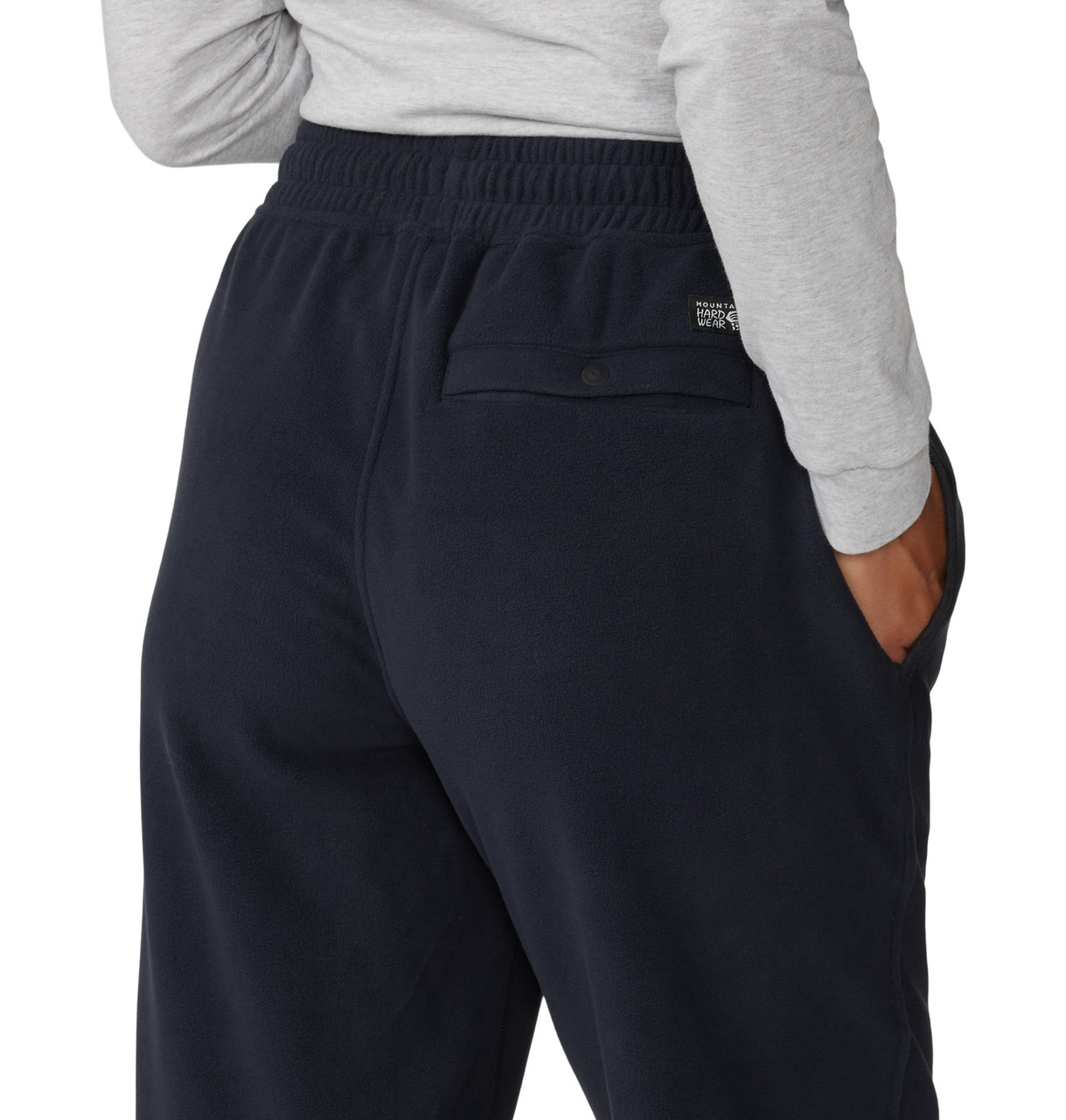 Mountain Hardwear Microchill Jogger - Women's