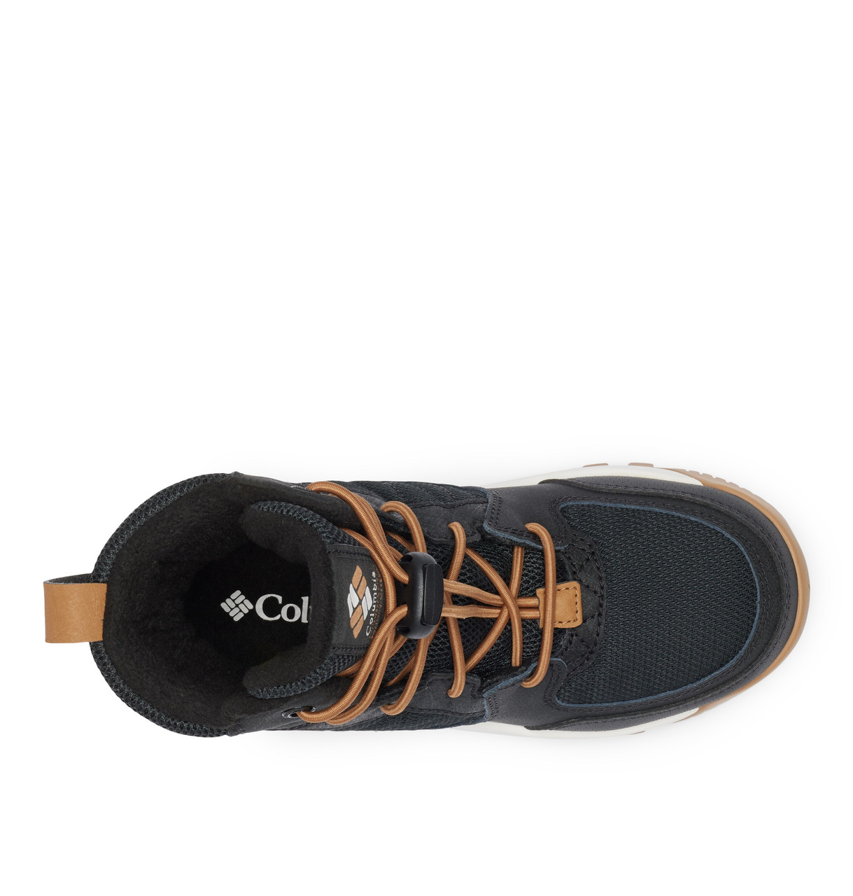 Columbia Portlander Omni-Heat Waterproof Winter Boots - Youths