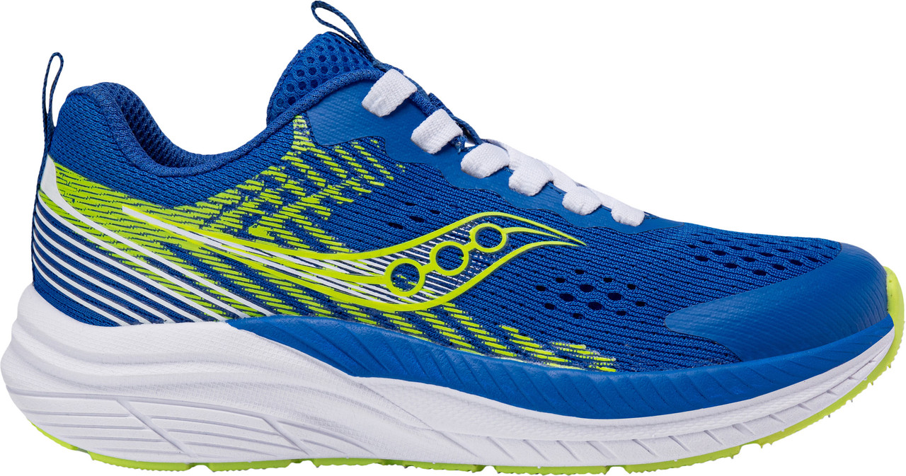 Saucony Hurricane Running Shoes - Kids'