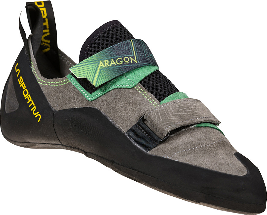 La Sportiva Aragon Climbing Shoes - Men's