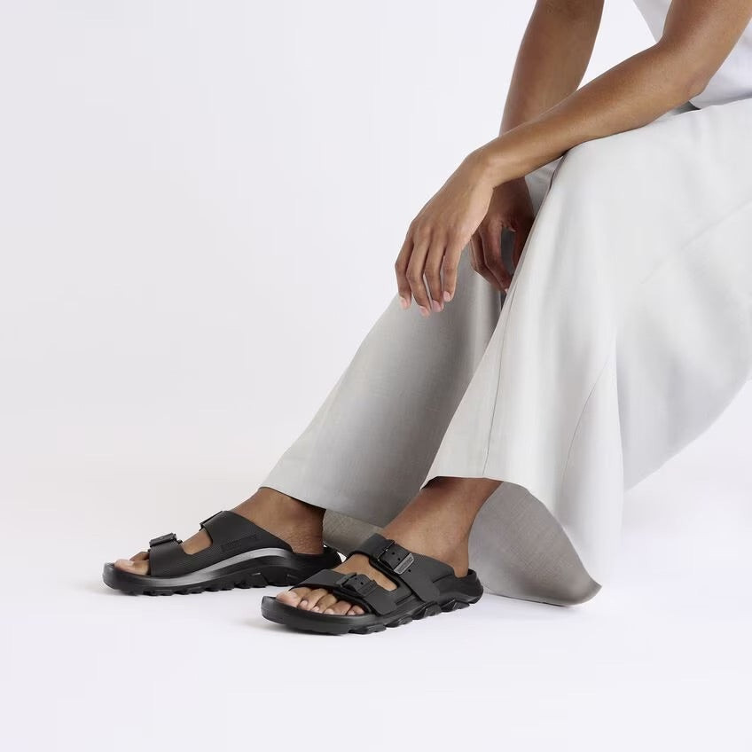 Birkenstock Mogami Terra Slide 2 Strap Sandal - Women's