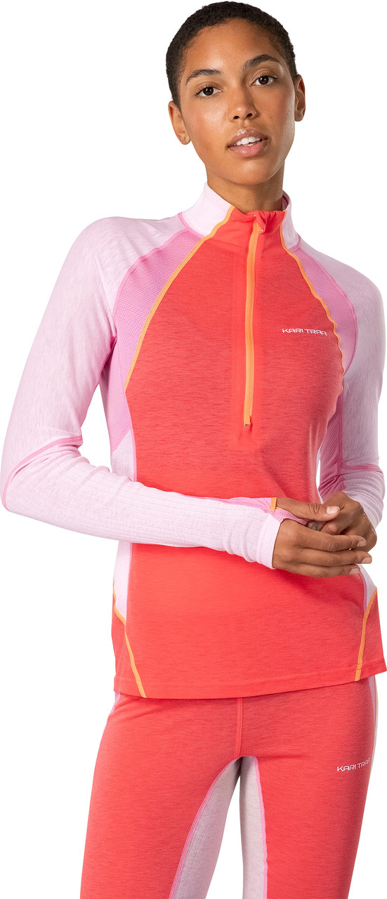 Kari Traa Alma Half Zip - Women's