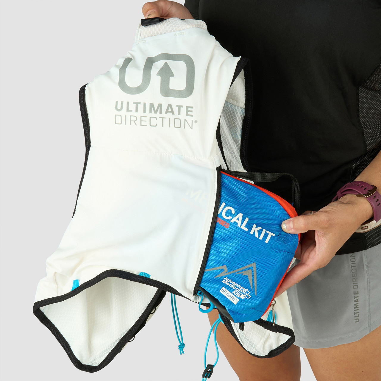 Ultimate Direction Race Vest 6L - Unisex