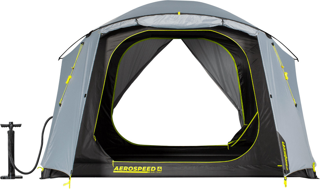 Zempire Aerospeed 4-Person Air Tent