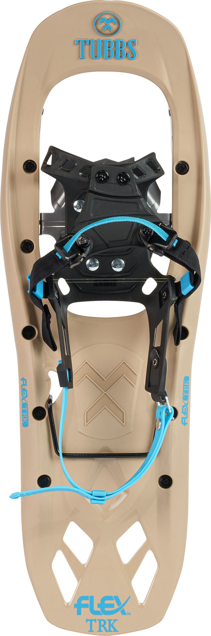 Tubbs TRK Snowshoes - Unisex