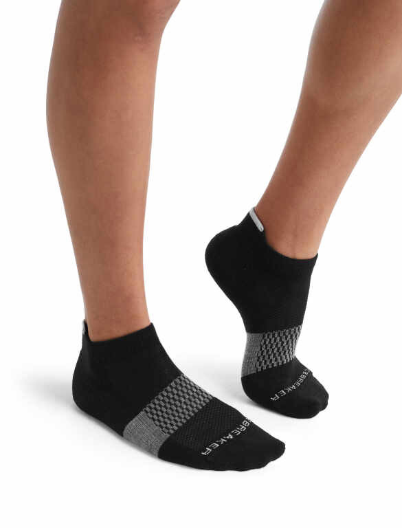 icebreaker Multisport Light Micro Socks - Women's