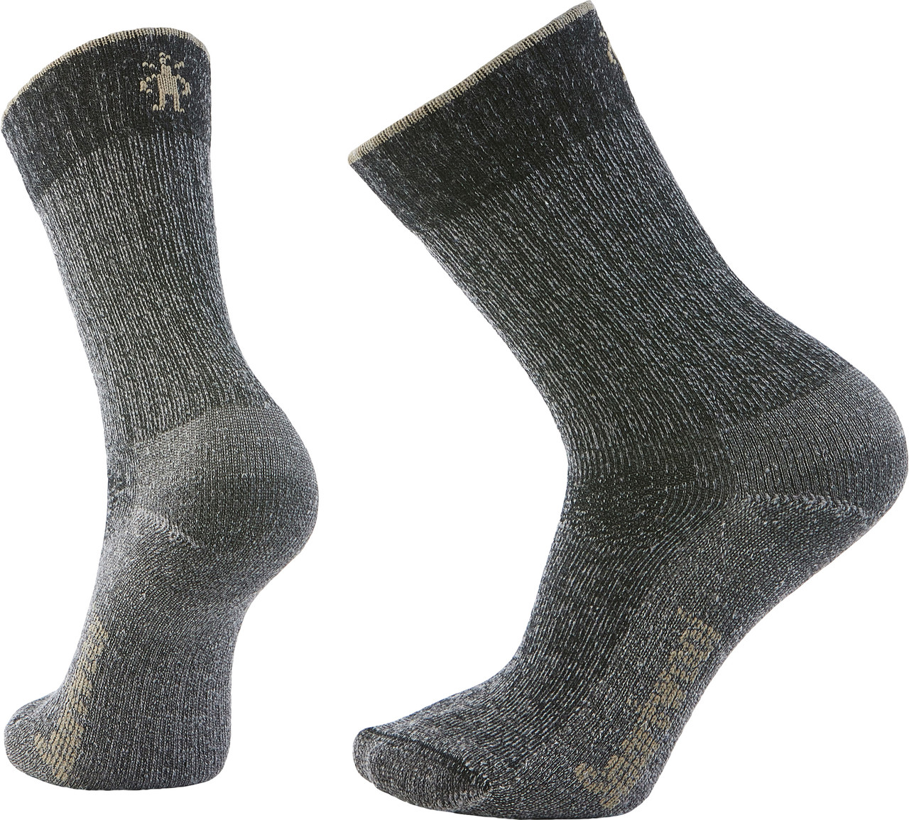 Smartwool Hike Classic Edition Light Cushion 2nd Cut Crew Socks - Unisex