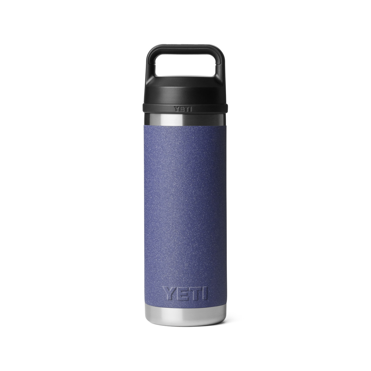Yeti Rambler 532ml Bottle with Chug Cap
