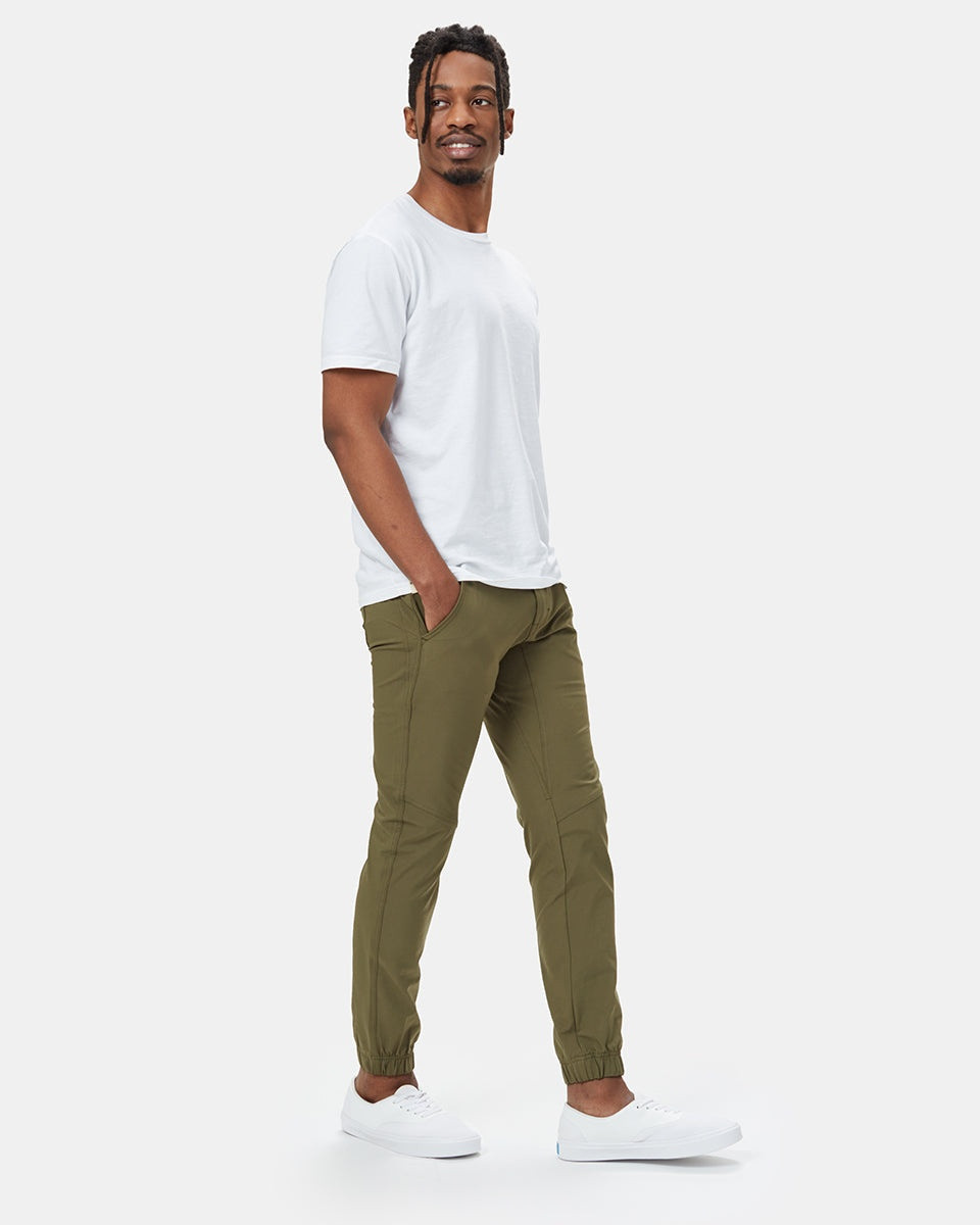 tentree Rainier Jogger - Men's