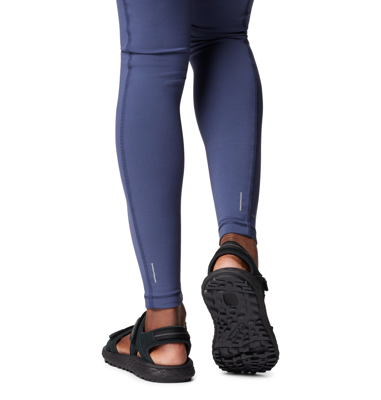 Columbia Konos Hiker 2-Strap Sandals - Women's