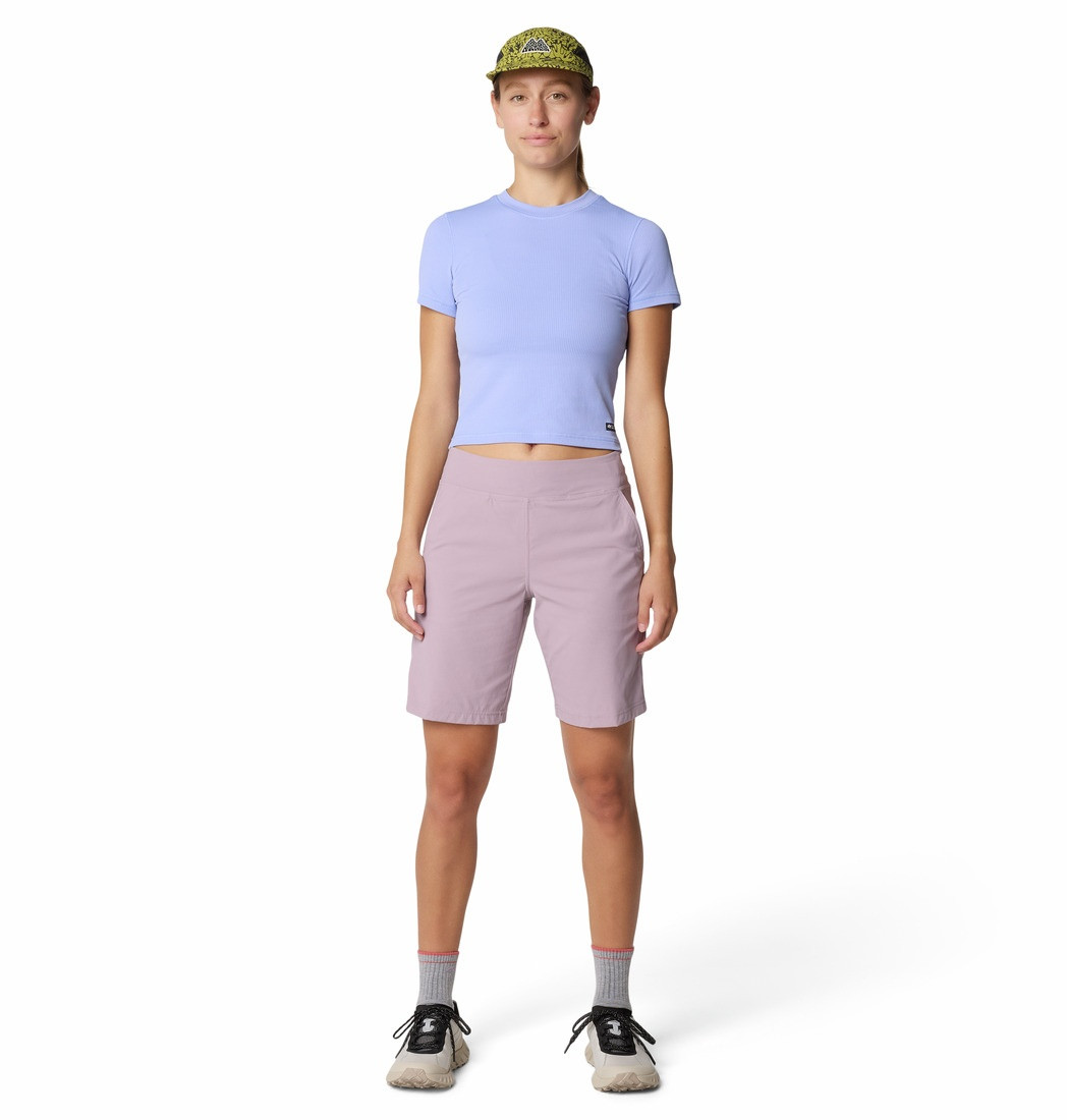 Mountain Hardwear Dynama Bermuda - Women's
