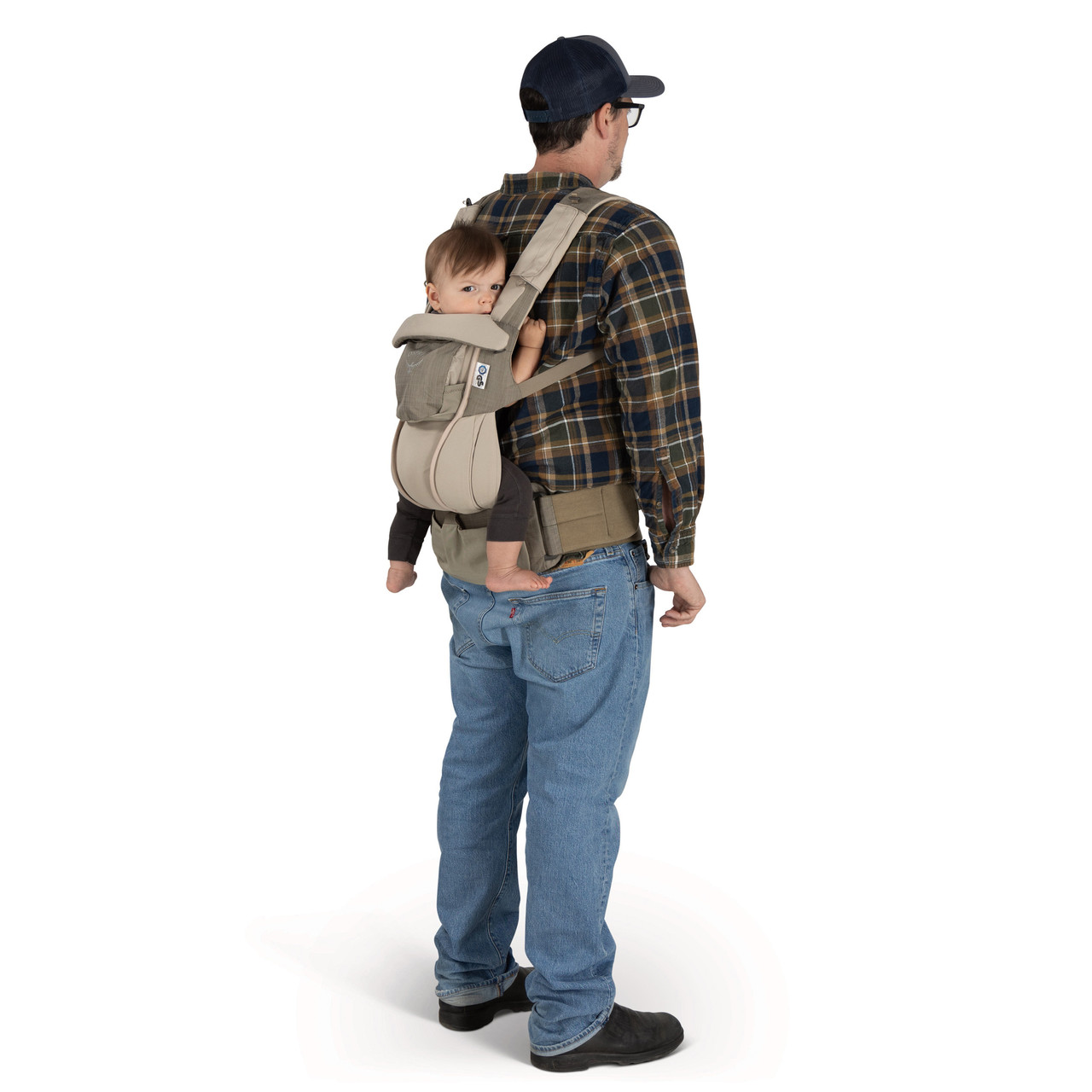 Osprey Poco LT Soft Child Carrier - Unisex