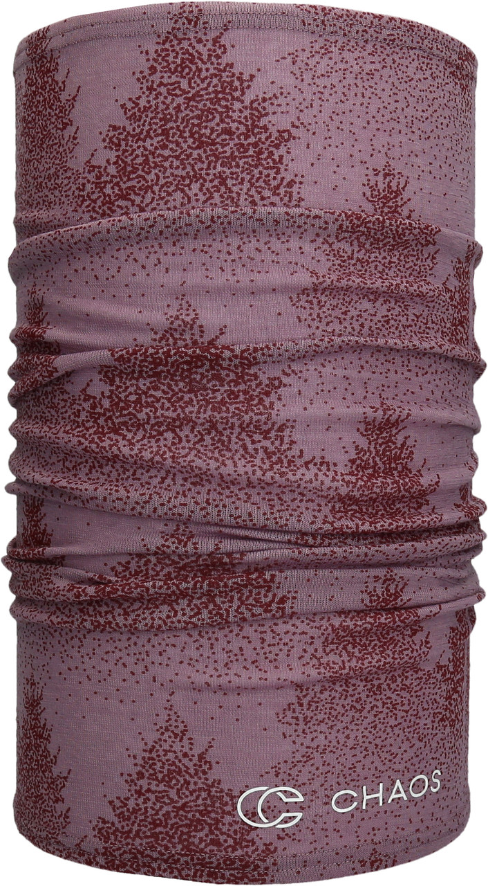 Chaos Merino Multifunction Tube - Unisex