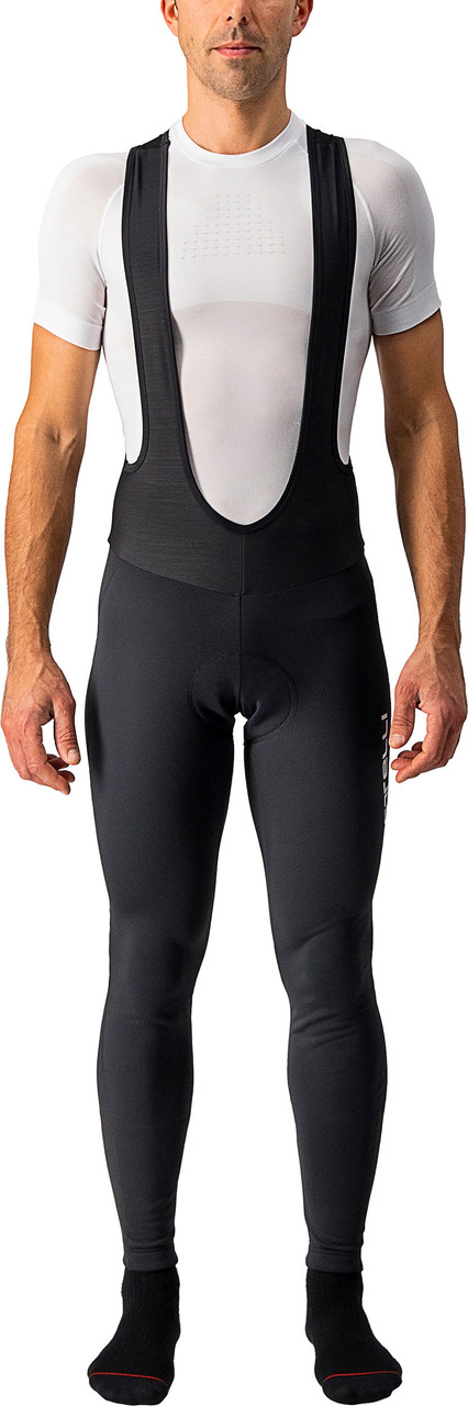 Castelli Triple Crown Bibtight - Men's