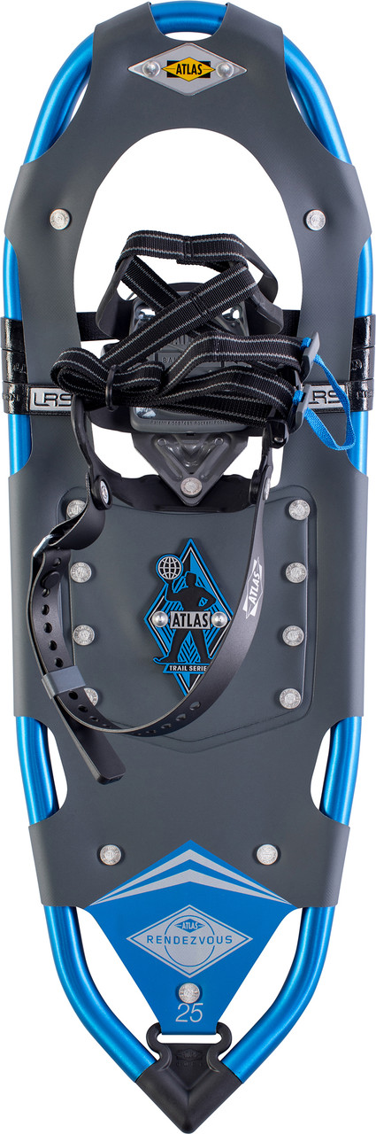 Atlas Rendezvous Snowshoes - Men's