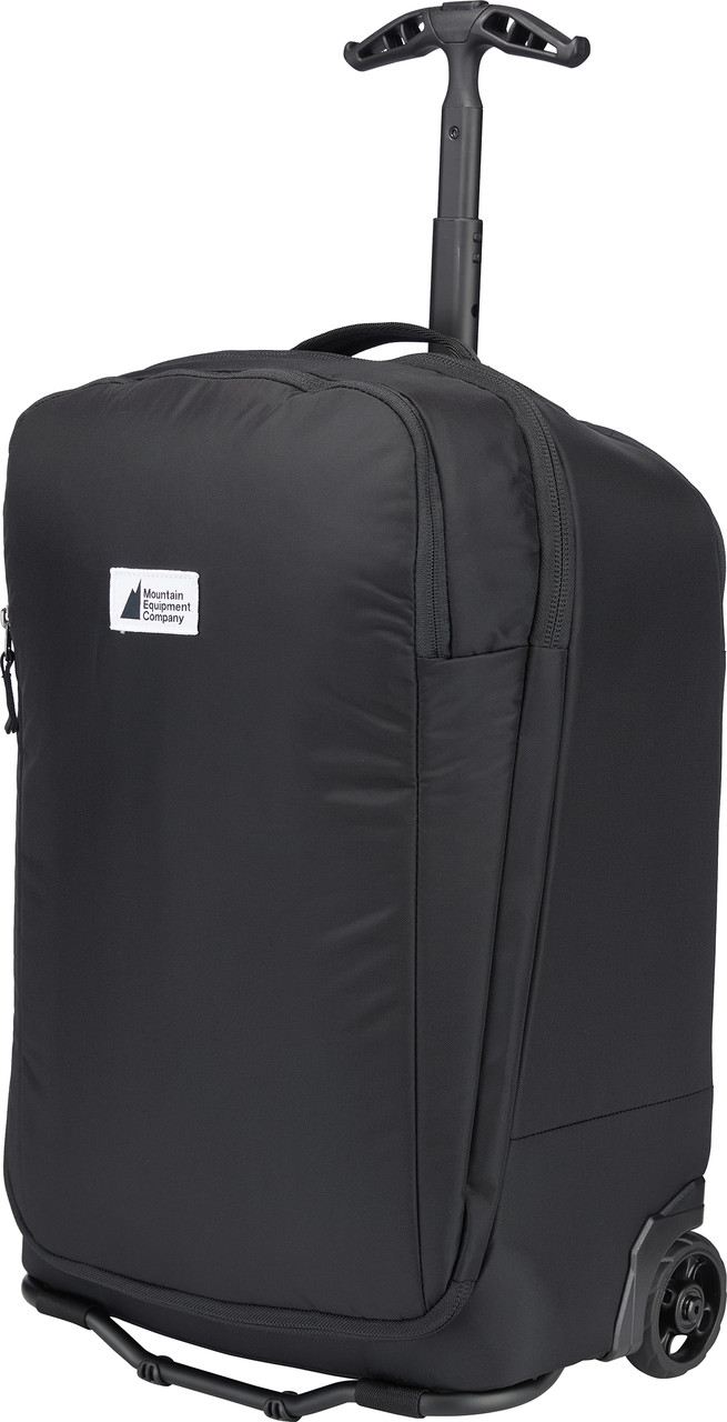 MEC Rolling Continent Carry On Pack - Unisex