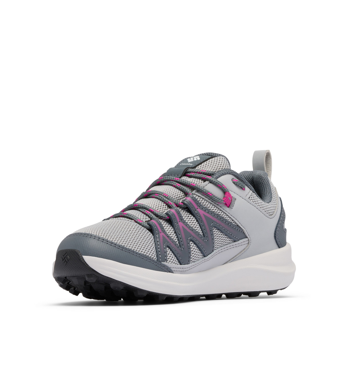 Columbia Peakfreak Rush WP Shoe - Children to Youths