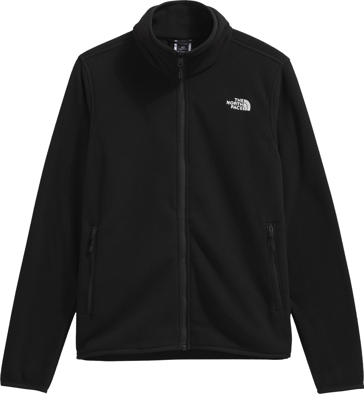 The North Face Glacier Fleece Jacket - Women's
