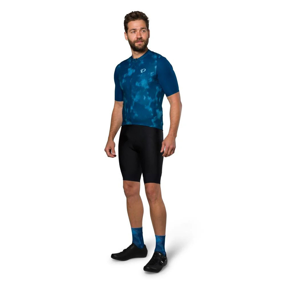 Pearl Izumi Attack Short Sleeve Jersey - Men's