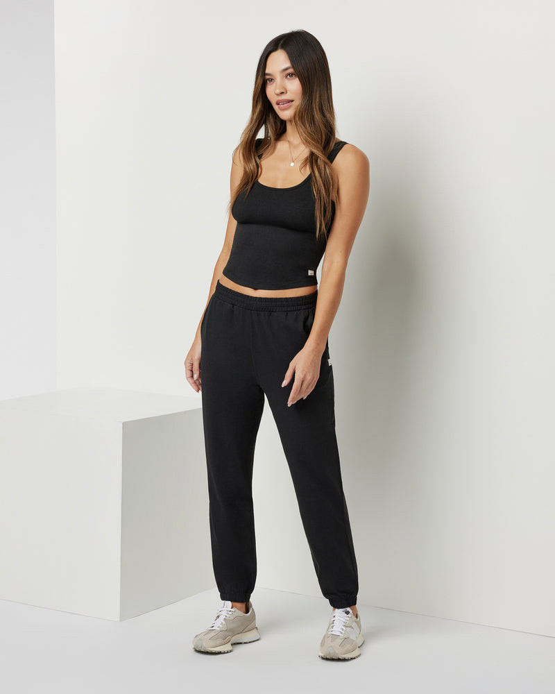 Vuori Boyfriend Sweatpant - Women's