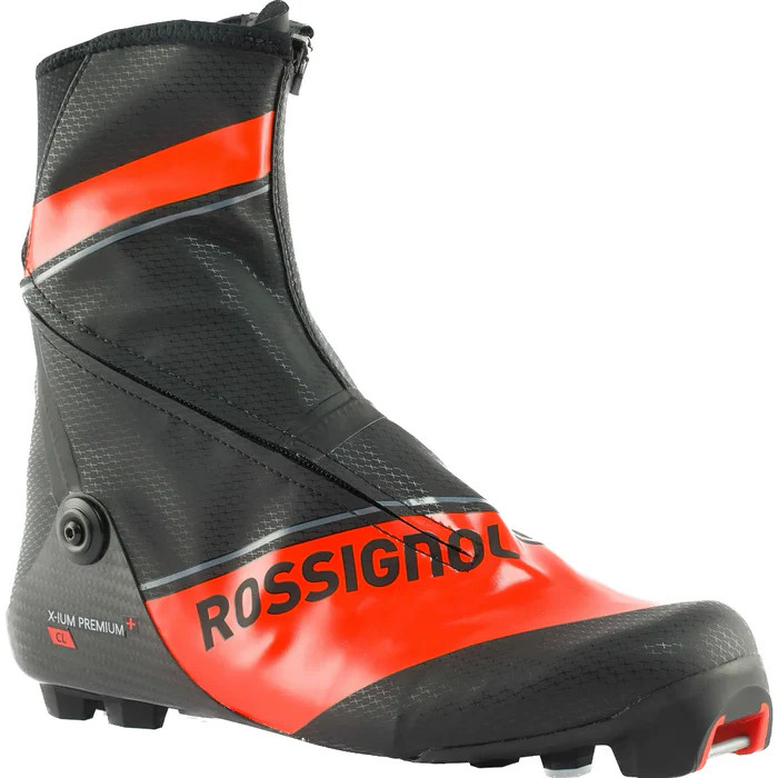 Rossignol X-IUM Carbon Premium Plus Classic Ski Boots - Unisex