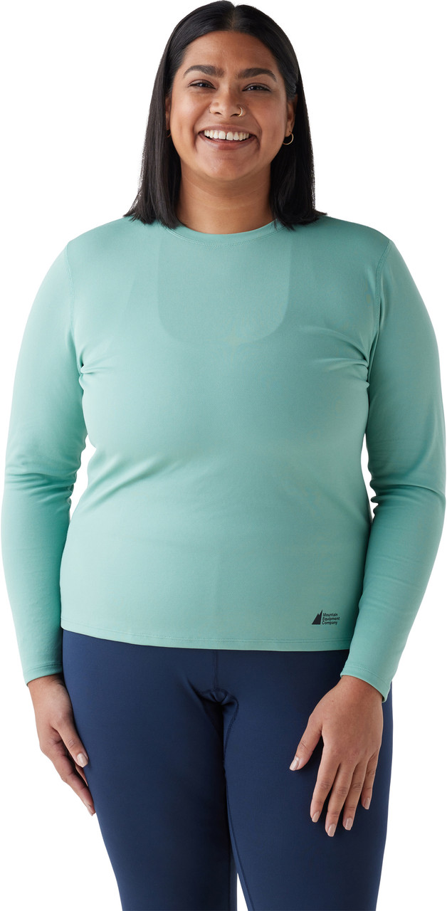 MEC T0 Base Layer Long Sleeve Top - Women's