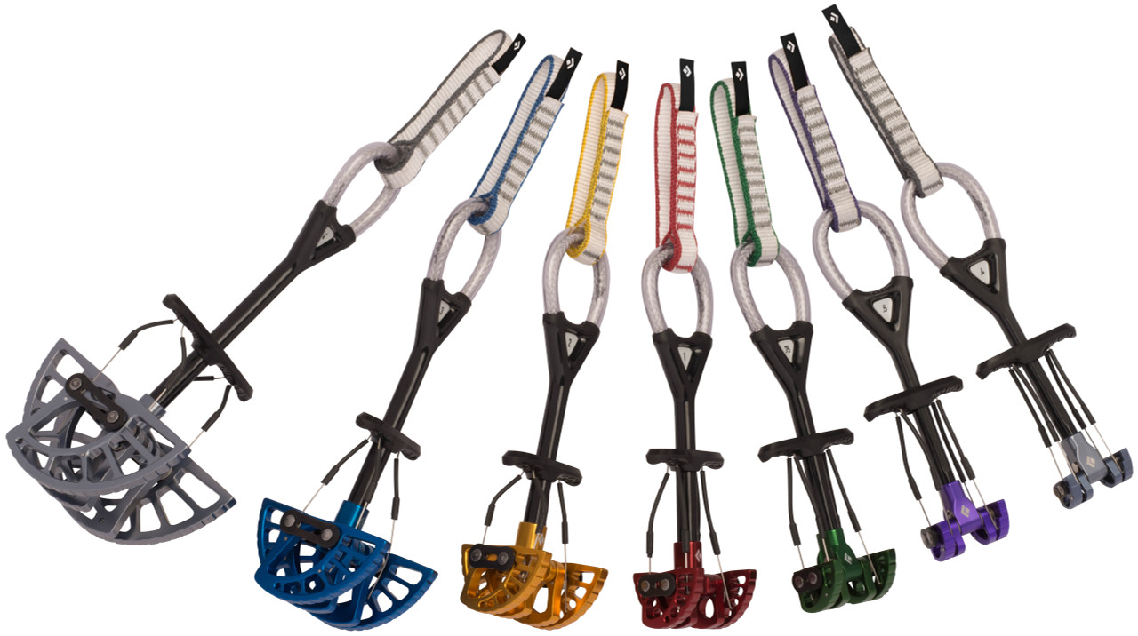 Black Diamond Camalot Ultralight