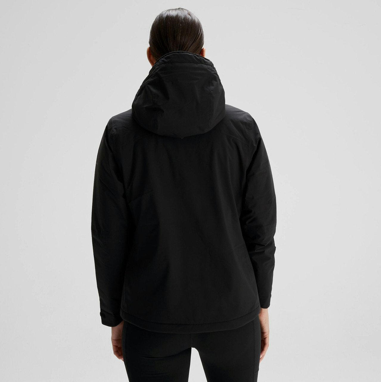 Kathmandu Trailhead 2L Women's Novaloft Rain Jacket - Women's