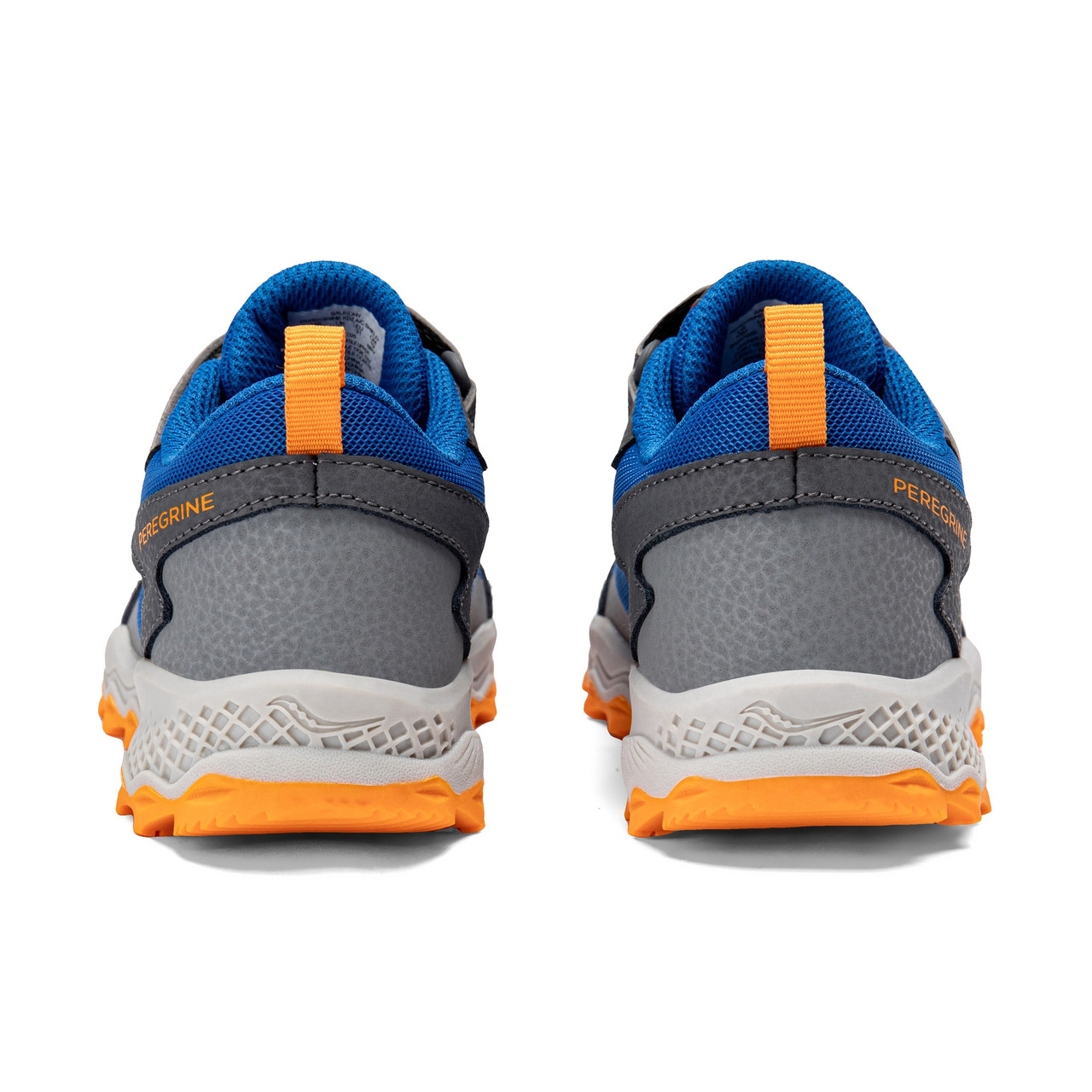 Saucony Peregrine KDZ A/C Shield Running Shoes - Kids'