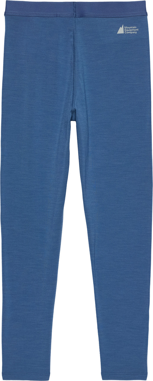 MEC T2 Merino Base Layer Bottoms - Youths