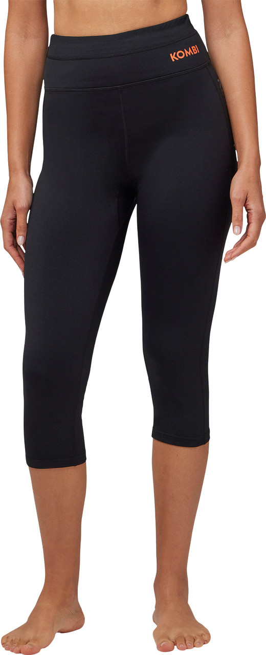 Kombi RedHeat Extreme 3/4 Bottom - Women's