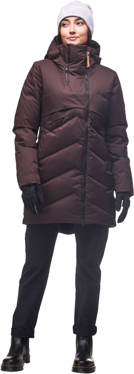 Indyeva Ayaba III Parka - Women's