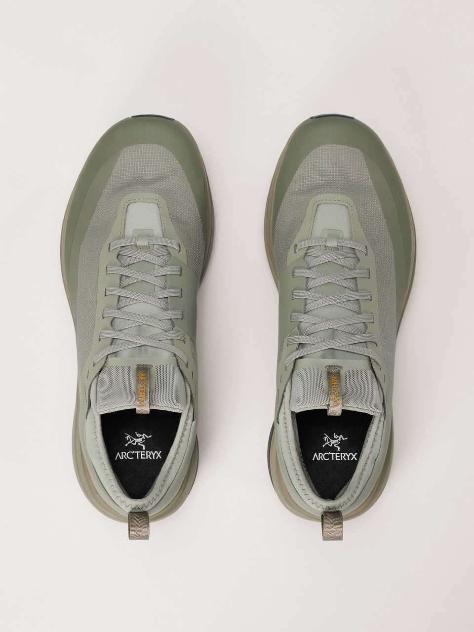 Arc'teryx Sylan Gore-Tex Running Shoes - Men's