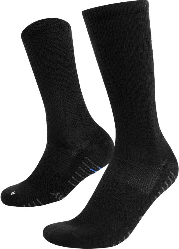Outway Merino Lite Crew Socks - Unisex