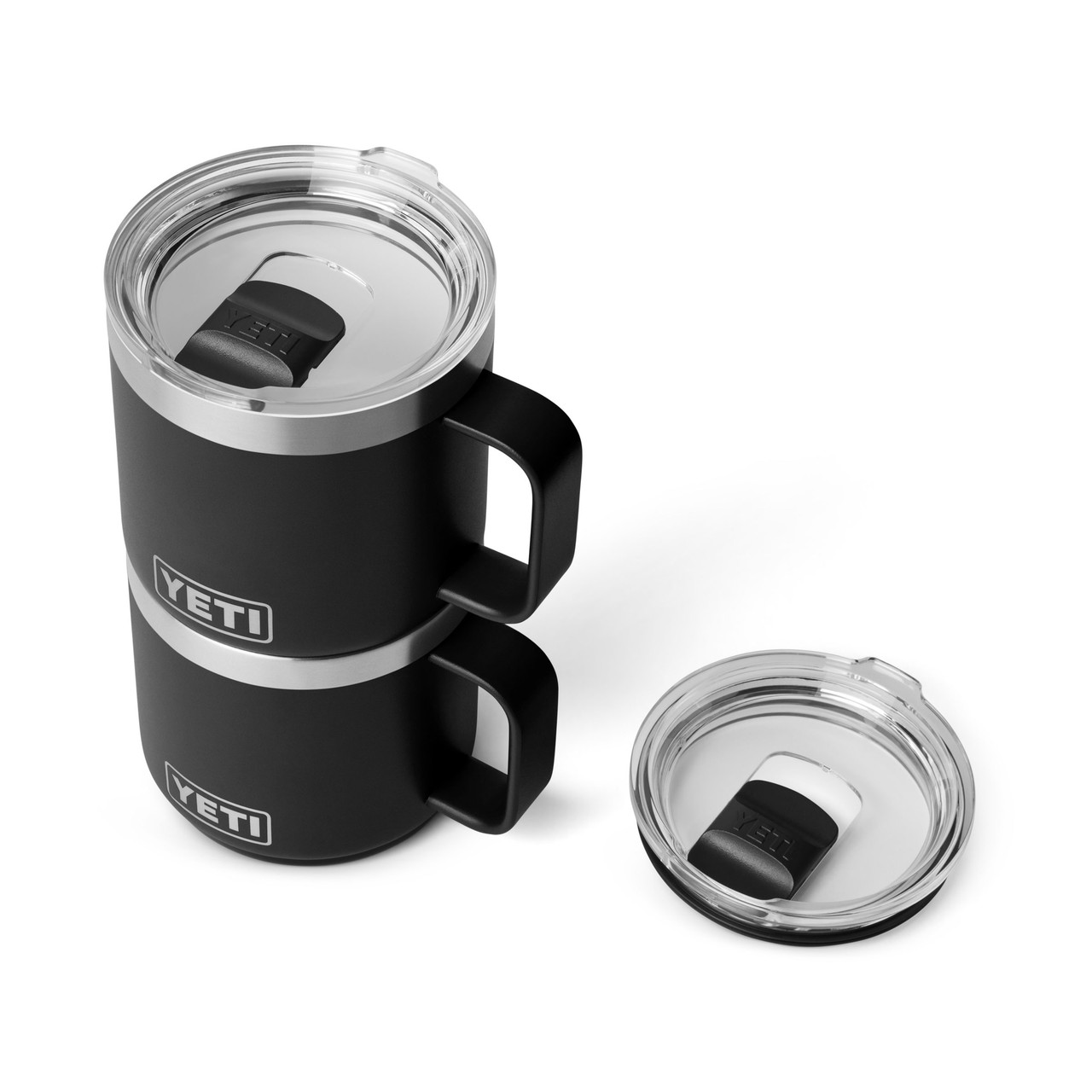 Yeti Rambler 414ml CL Stackable Mug with Magslider Lid