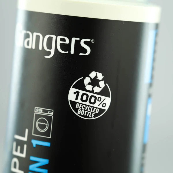 Grangers Wash + Repel Clothing 2-IN-1 300ml