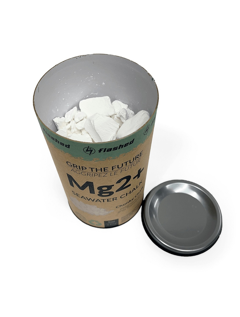 Flashed Chunky Chalk Mg2+ 142g
