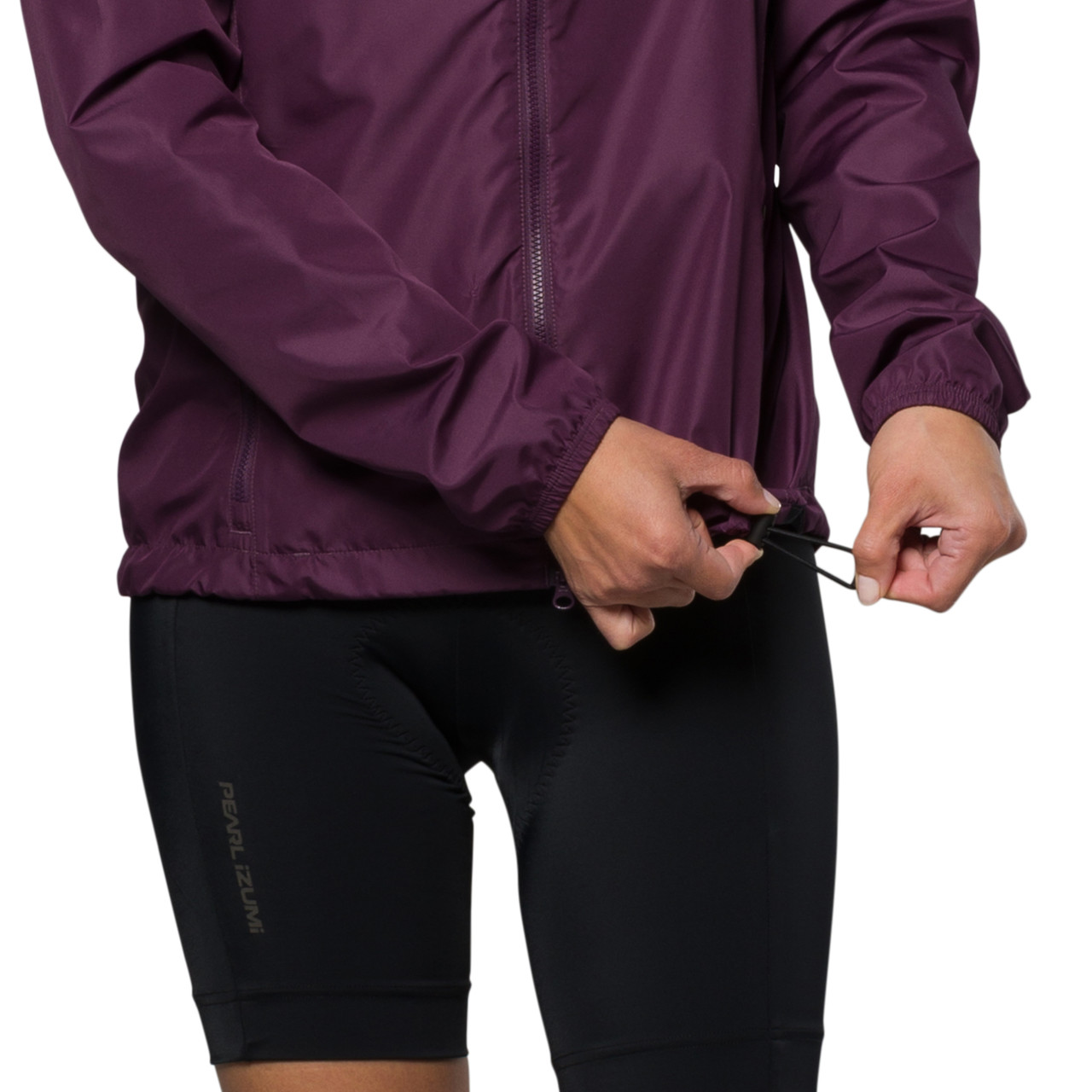Pearl Izumi Quest Barrier Convertible Jacket - Women's