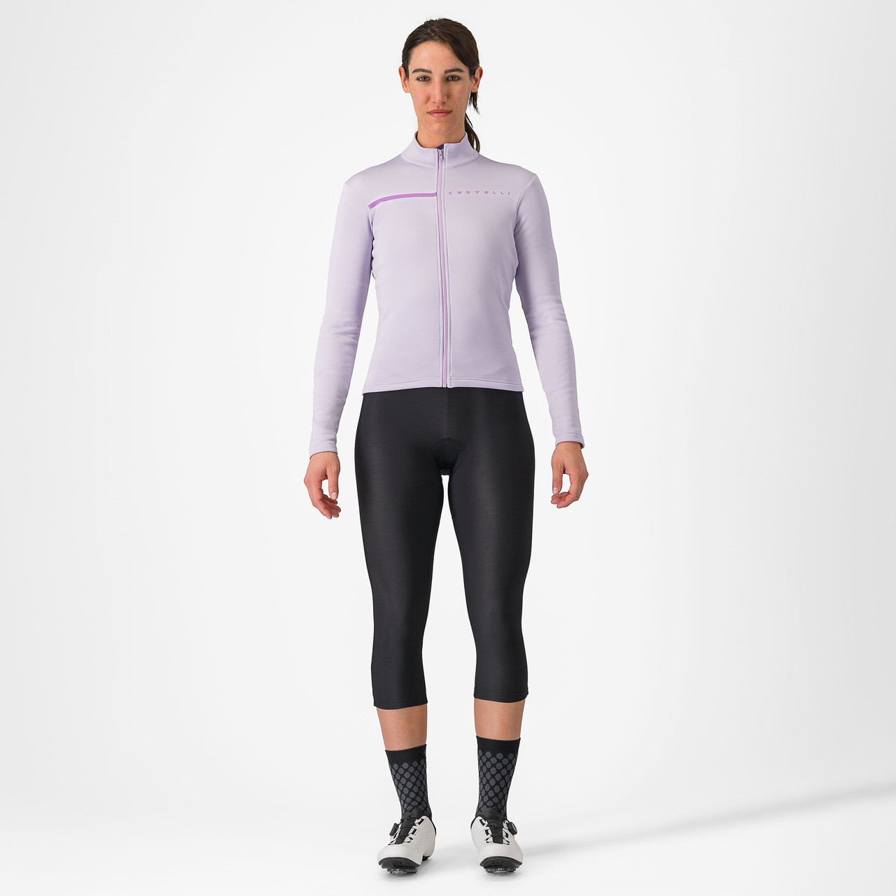 Castelli Entrata W Knicker - Women's