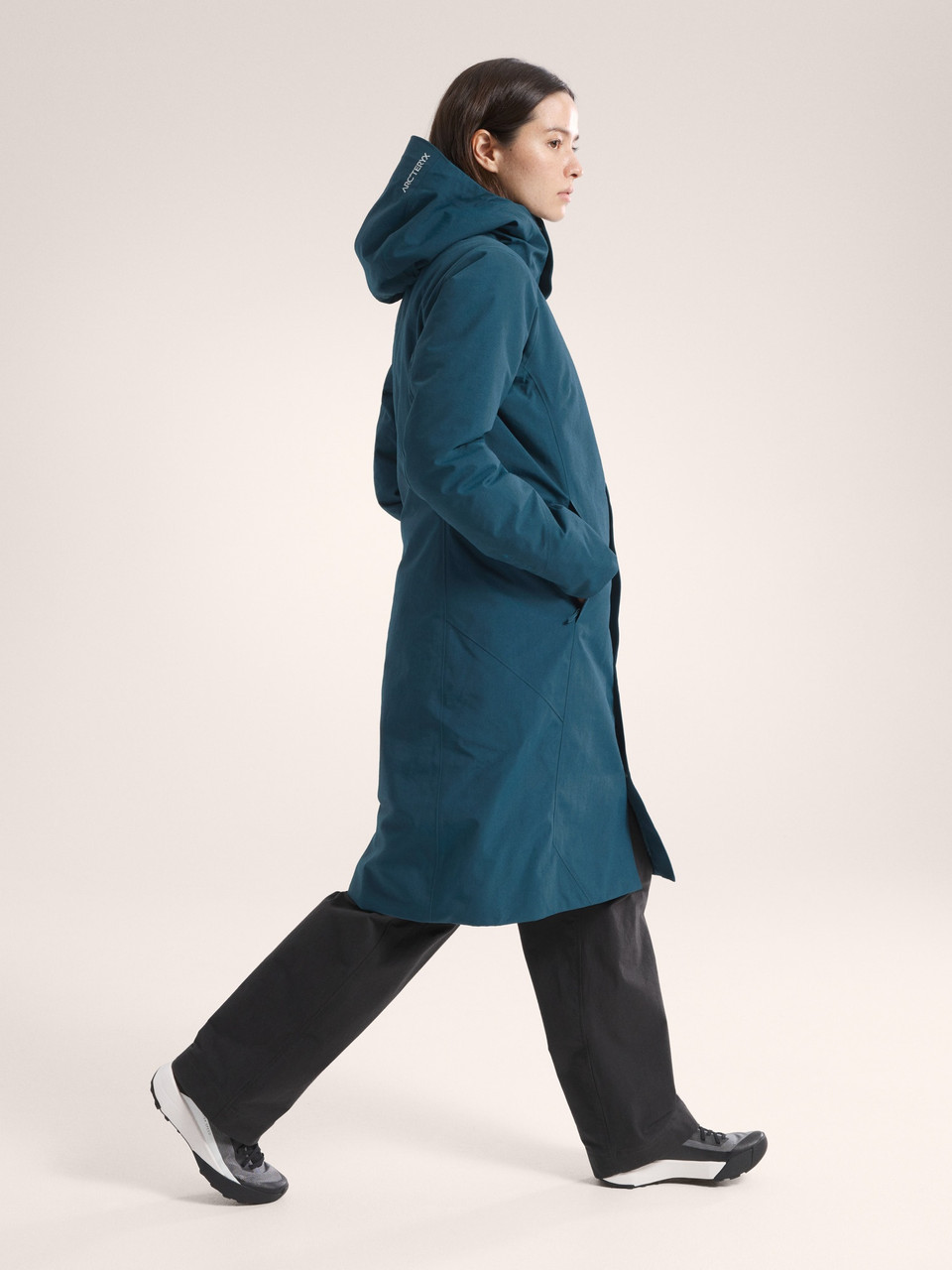 Arc'teryx Patera Parka - Women's