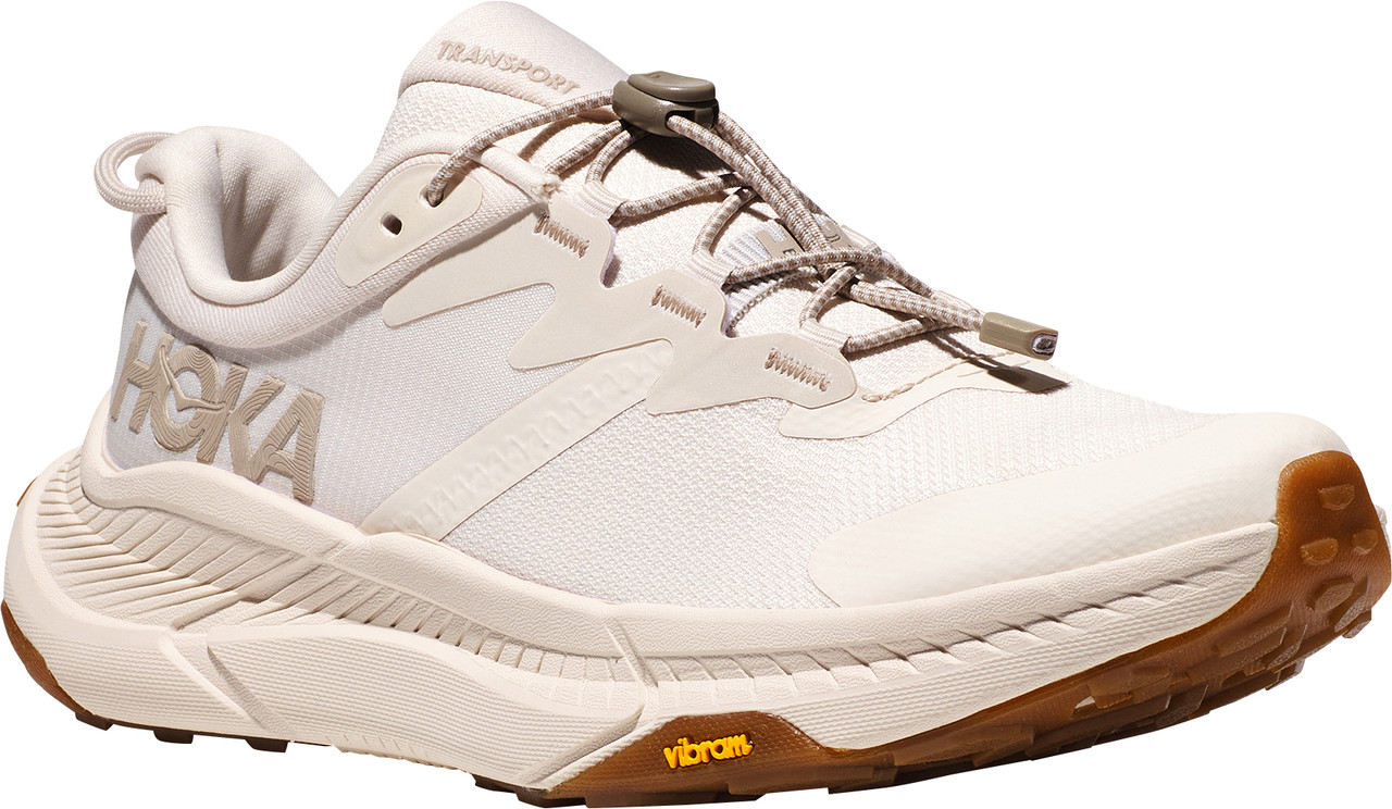 Hoka Transport Road Walking Shoes - Women's